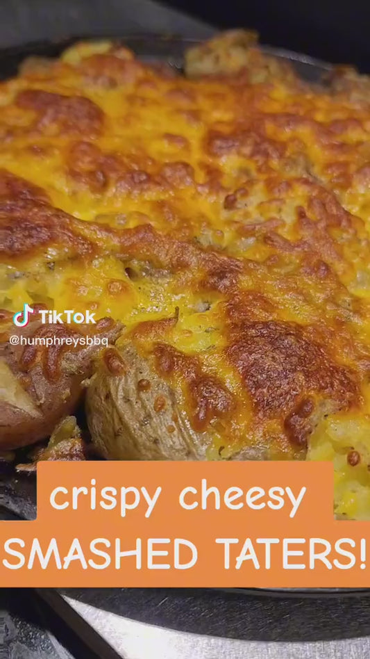 Smash Spatula - Round