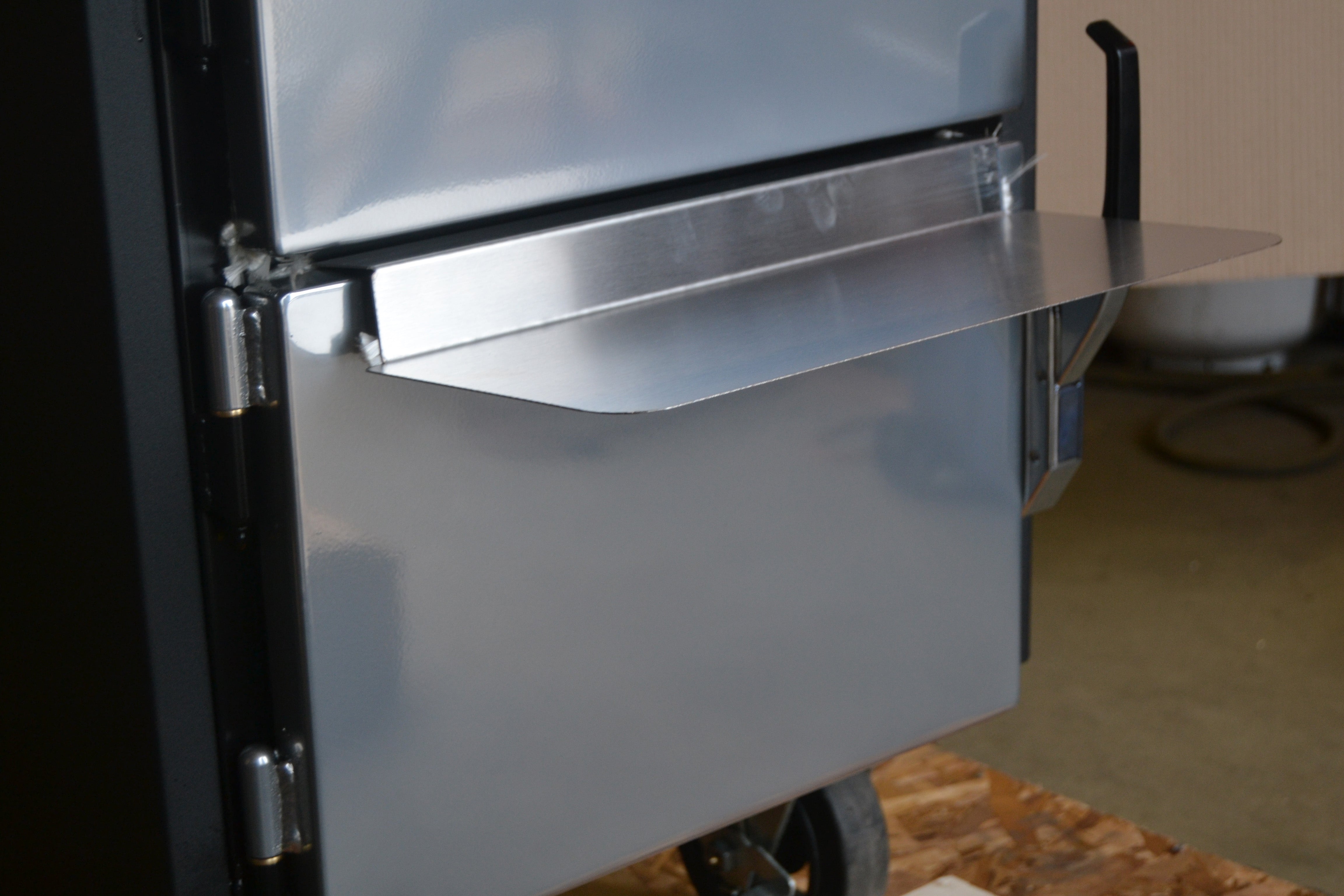 Basting Tray – Humphreys BBQ