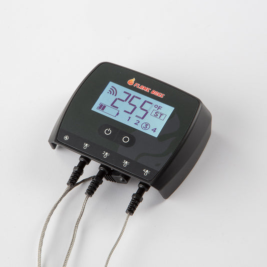 Flame Boss wifi Thermometer