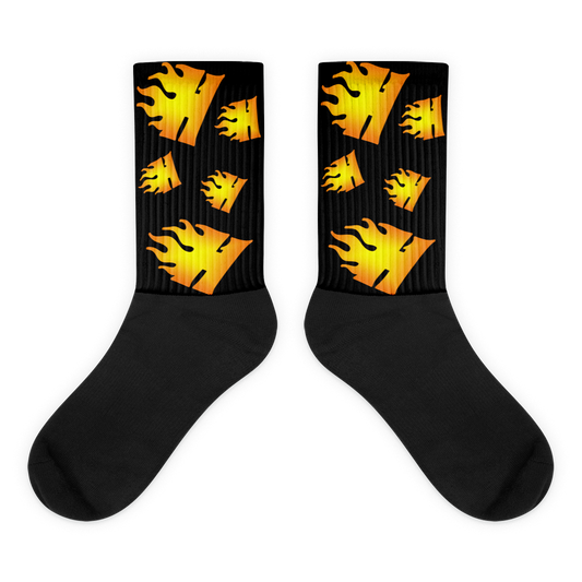 Socks - Humphreys Smokers