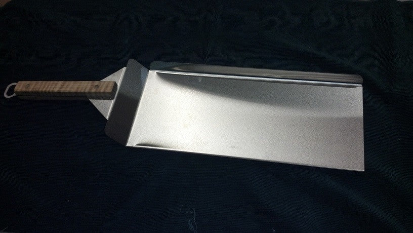 Rib Spatula - Humphreys Smokers 