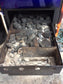 Charcoal Snake Maze - Humphreys Smokers 