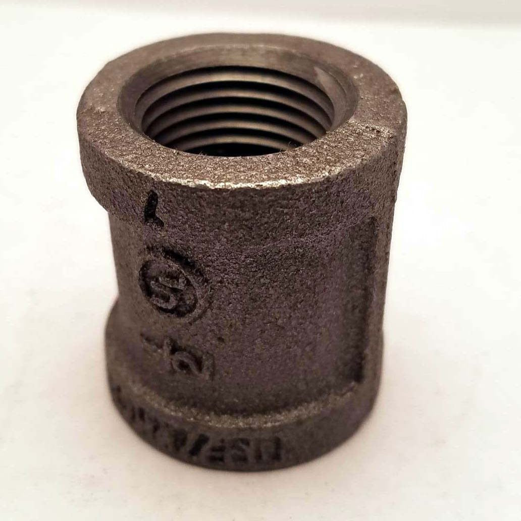 Thermometer Weld In Fitting - Humphreys Smokers 