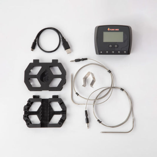 Flame Boss wifi Thermometer